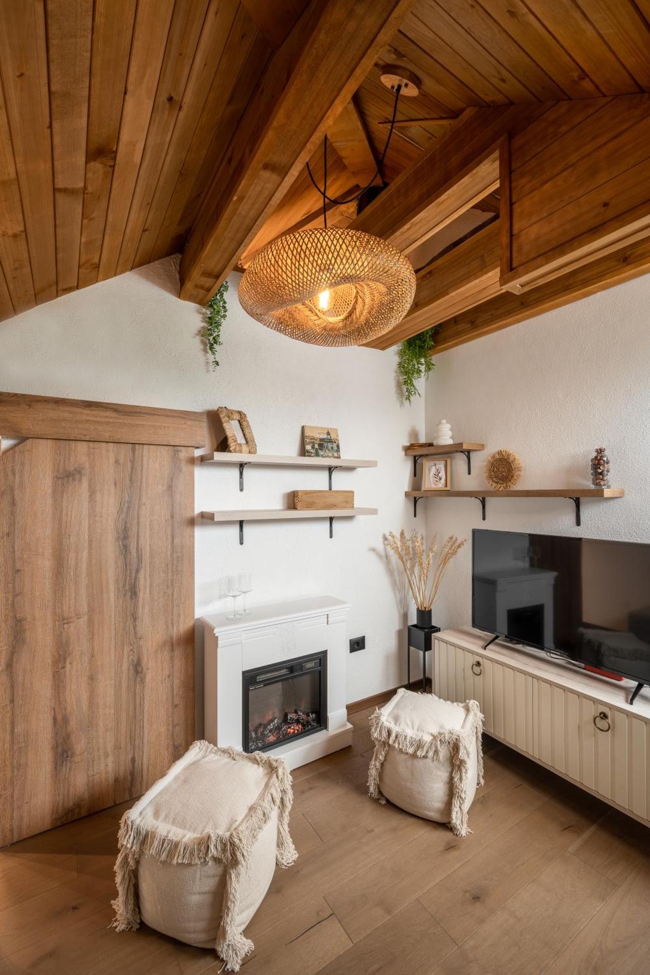 Gurgulyat View - 1 Bedroom Loft * Σόφια