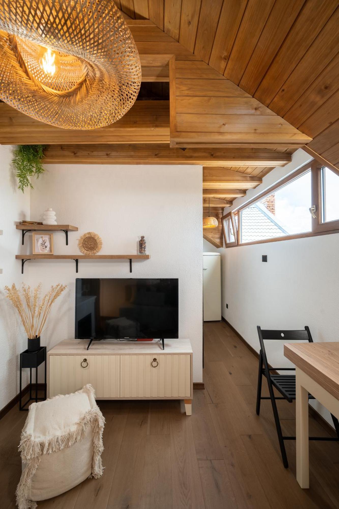 Διαμέρισμα Gurgulyat View - 1 Bedroom Loft *