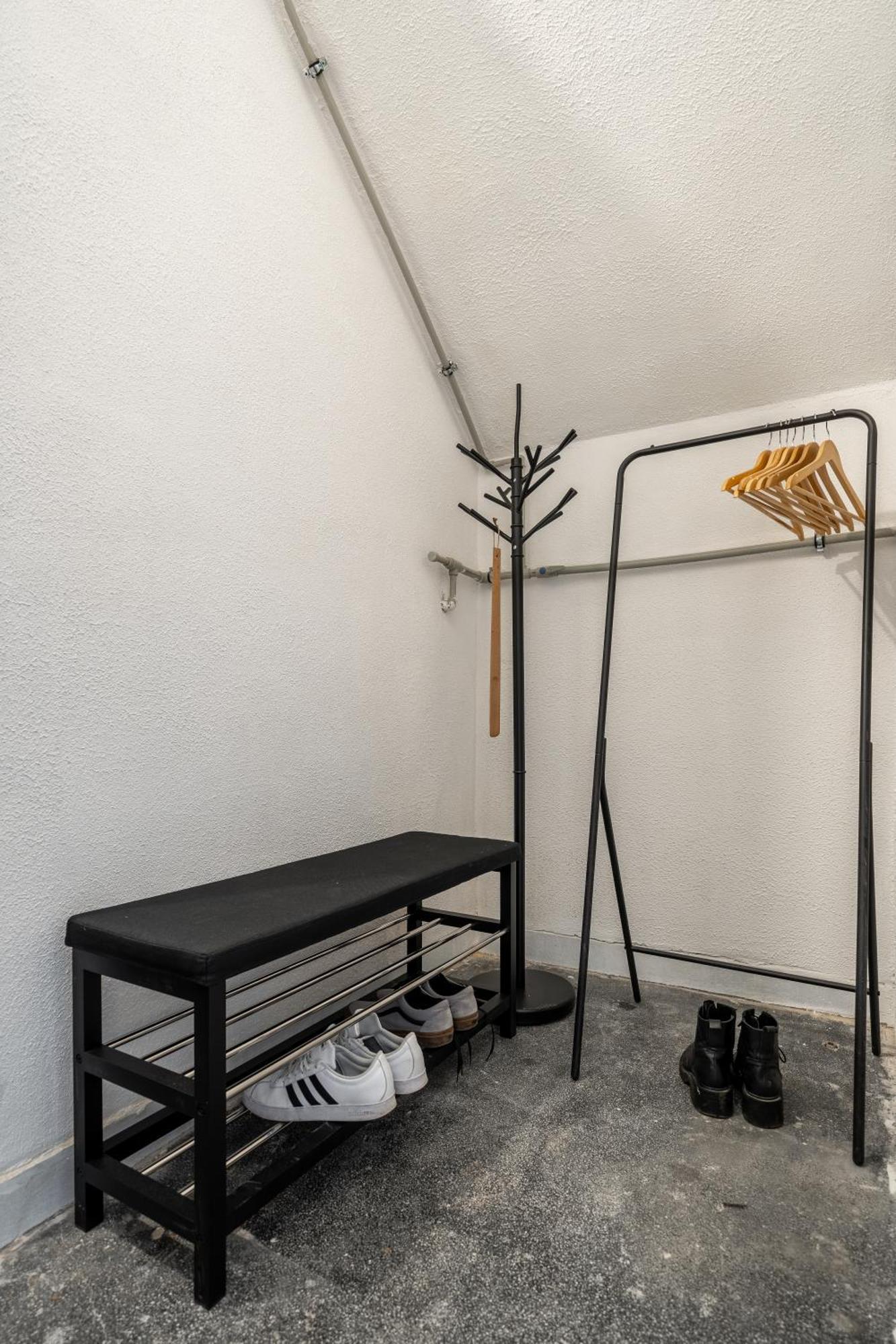 Gurgulyat View - 1 Bedroom Loft Διαμέρισμα Σόφια