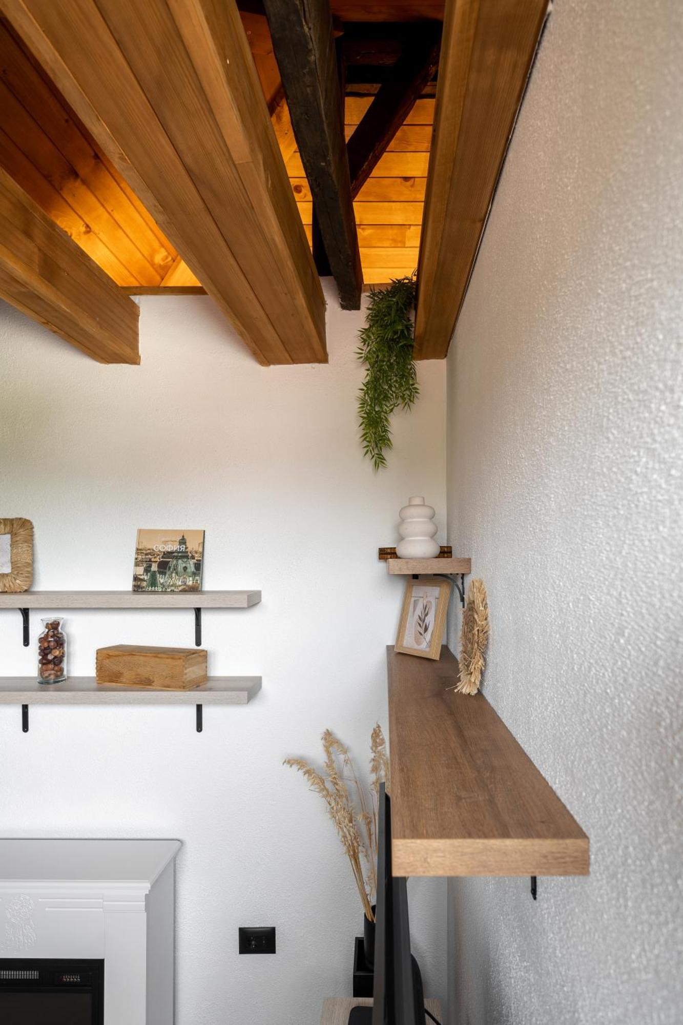 Διαμέρισμα Gurgulyat View - 1 Bedroom Loft Σόφια