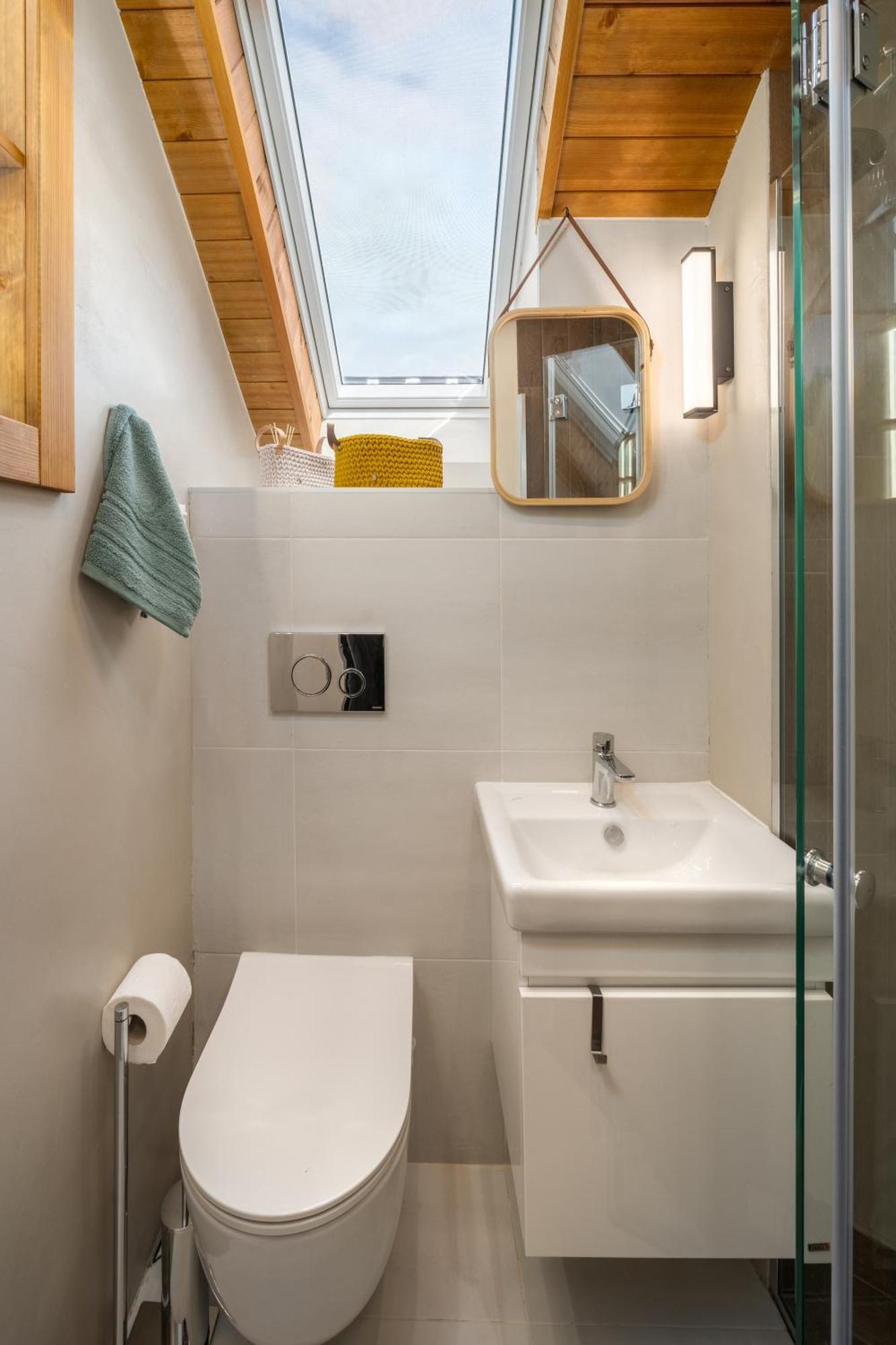 Διαμέρισμα Gurgulyat View - 1 Bedroom Loft Σόφια